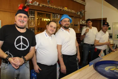 Foto des Albums: 2. Veranstaltung 2023
