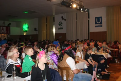 Foto des Albums: 2. Veranstaltung 2023