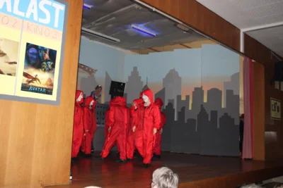 Foto des Albums: 2. Veranstaltung 2023