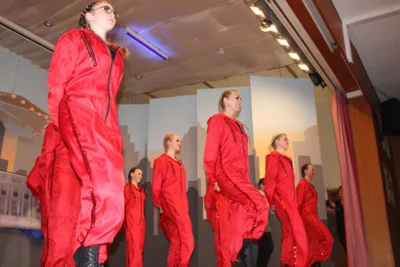 Foto des Albums: 2. Veranstaltung 2023