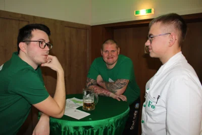 Foto des Albums: 2. Veranstaltung 2023