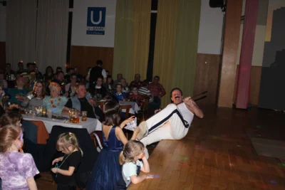 Foto des Albums: 2. Veranstaltung 2023
