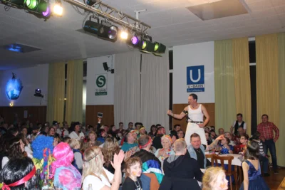 Foto des Albums: 2. Veranstaltung 2023