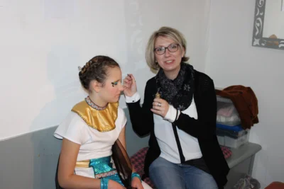 Foto des Albums: 2. Veranstaltung 2023