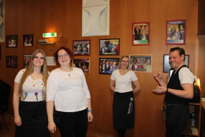 Foto des Albums: 2. Veranstaltung 2023