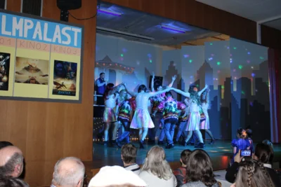 Foto des Albums: 2. Veranstaltung 2023