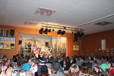 Foto des Albums: 2. Veranstaltung 2023