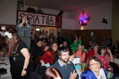 Foto des Albums: 2. Veranstaltung 2023