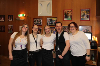 Foto des Albums: 2. Veranstaltung 2023