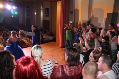 Foto des Albums: 2. Veranstaltung 2023