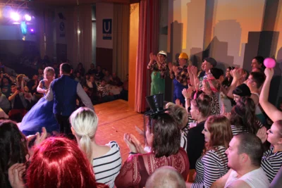 Foto des Albums: 2. Veranstaltung 2023