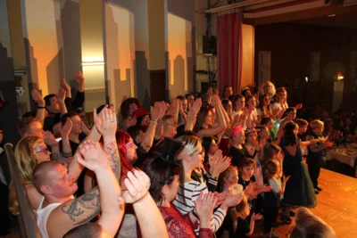 Foto des Albums: 2. Veranstaltung 2023