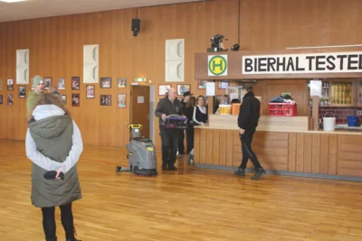 Foto des Albums: 2. Veranstaltung 2023