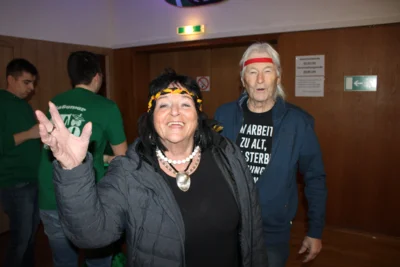 Foto des Albums: 2. Veranstaltung 2023