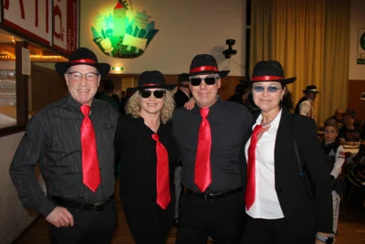Foto des Albums: 2. Veranstaltung 2023