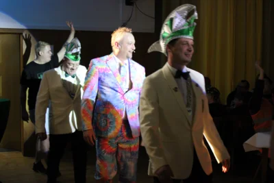 Foto des Albums: 2. Veranstaltung 2023