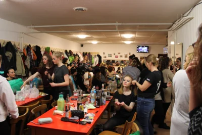 Foto des Albums: 2. Veranstaltung 2023
