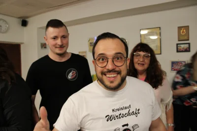 Foto des Albums: 2. Veranstaltung 2023