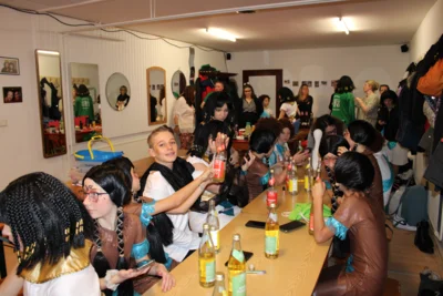 Foto des Albums: 2. Veranstaltung 2023