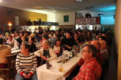 Foto des Albums: 2. Veranstaltung 2023