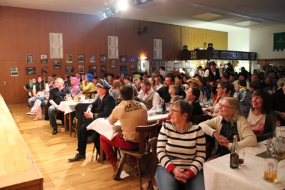 Foto des Albums: 2. Veranstaltung 2023