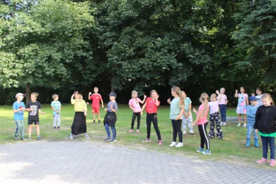 Foto des Albums: Sommer in Briesen