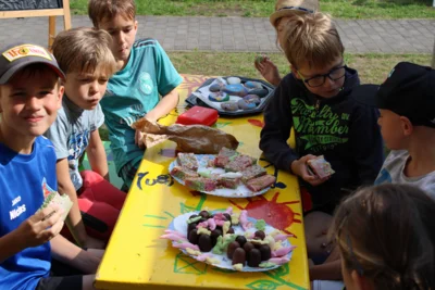 Foto des Albums: Sommer in Briesen