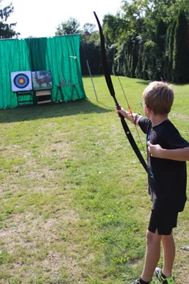 Foto des Albums: Sommer in Briesen