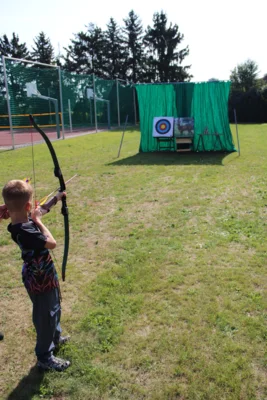 Foto des Albums: Sommer in Briesen