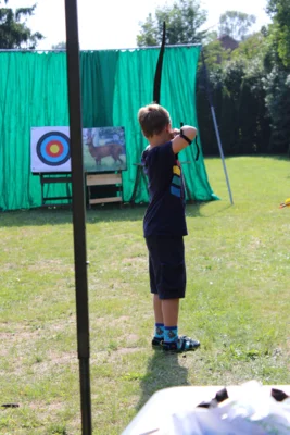 Foto des Albums: Sommer in Briesen