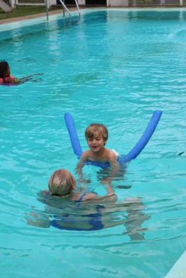Foto des Albums: Sommer in Briesen 2