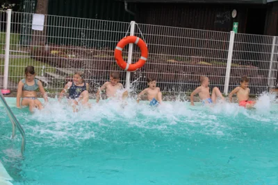 Foto des Albums: Sommer in Briesen 2