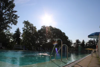 Foto des Albums: Sommer in Briesen 2