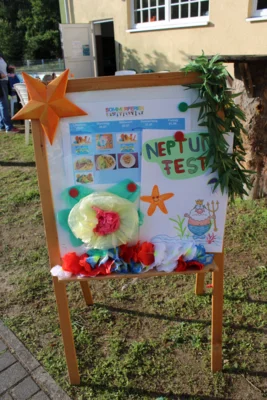 Neptunfest  (Bild vergr&ouml;&szlig;ern)