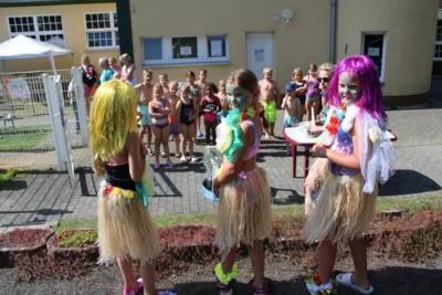 Foto des Albums: Sommer in Briesen 2