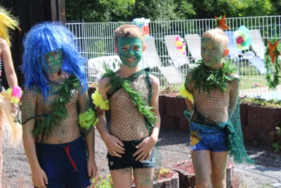 Foto des Albums: Sommer in Briesen 2