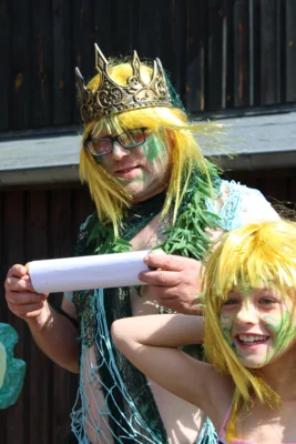 Foto des Albums: Sommer in Briesen 2