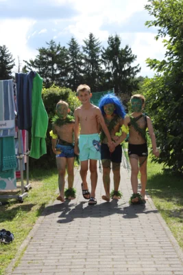 Foto des Albums: Sommer in Briesen 2