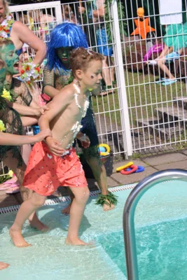 Foto des Albums: Sommer in Briesen 2