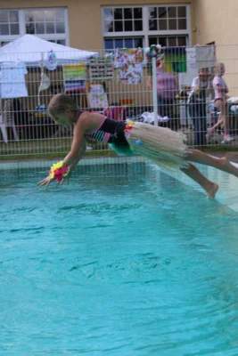 Foto des Albums: Sommer in Briesen 2