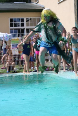 Foto des Albums: Sommer in Briesen 2