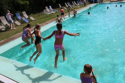 Foto des Albums: Sommer in Briesen 2
