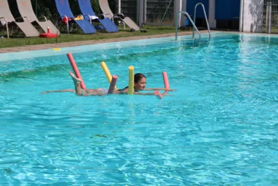 Foto des Albums: Sommer in Briesen 2