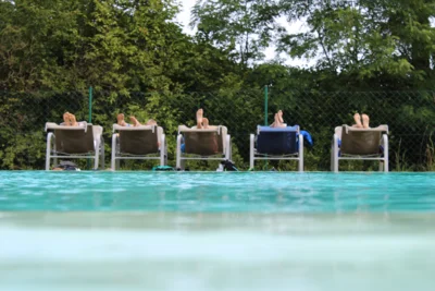 Foto des Albums: Sommer in Briesen 2