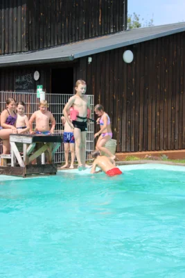 Foto des Albums: Sommer in Briesen 2