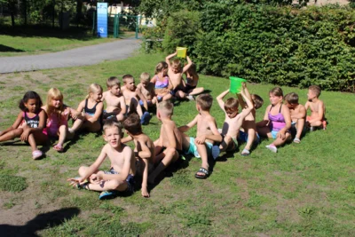 Foto des Albums: Sommer in Briesen 2
