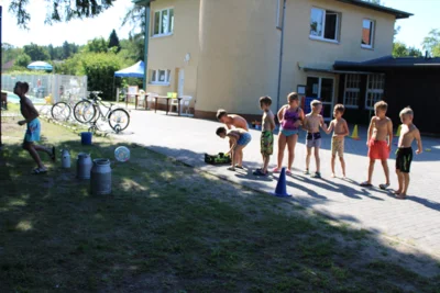Foto des Albums: Sommer in Briesen 2