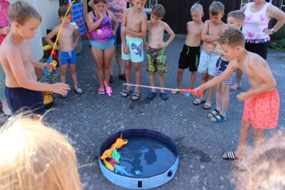 Foto des Albums: Sommer in Briesen 2