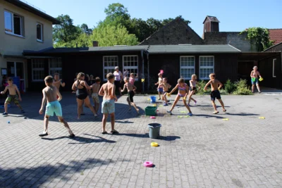 Foto des Albums: Sommer in Briesen 2