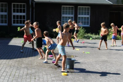 Foto des Albums: Sommer in Briesen 2